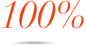 100% icon