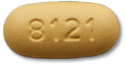 SYMTUZA® pill