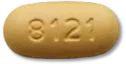 SYMTUZA® pill