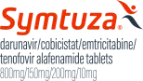 SYMTUZA® logo